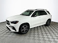 2026 Mercedes-Benz GLE GLE 580