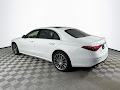 2026 Mercedes-Benz S-Class S 500