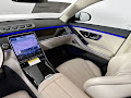 2026 Mercedes-Benz S-Class S 500