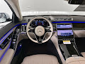 2026 Mercedes-Benz S-Class S 500