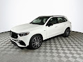 2026 Mercedes-Benz GLC GLC 43 AMG®