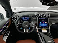 2026 Mercedes-Benz GLC GLC 43 AMG®
