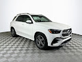 2026 Mercedes-Benz GLE GLE 580