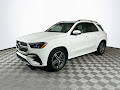 2026 Mercedes-Benz GLE GLE 580