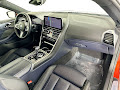 2023 BMW 8 Series 840i