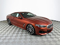 2023 BMW 8 Series 840i