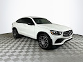 2023 Mercedes-Benz GLC GLC 300 Coupe