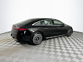 2023 Mercedes-Benz EQS 580