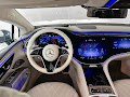 2023 Mercedes-Benz EQS 580