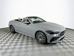 2026 Mercedes-Benz CLE CLE 300