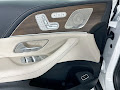 2026 Mercedes-Benz GLS GLS 63 AMG®