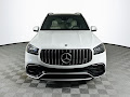 2026 Mercedes-Benz GLS GLS 63 AMG®