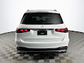 2026 Mercedes-Benz GLS GLS 63 AMG®