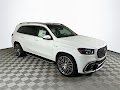 2026 Mercedes-Benz GLS GLS 63 AMG®