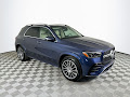 2024 Mercedes-Benz GLE GLE 350
