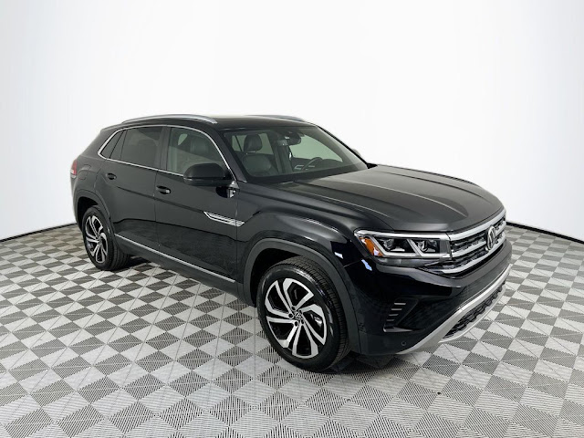 2022 Volkswagen Atlas Cross Sport 2.0T SEL