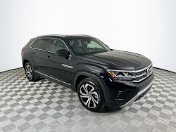 2022 Volkswagen Atlas Cross Sport 2.0T SEL