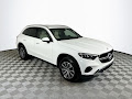 2023 Mercedes-Benz GLC GLC 300