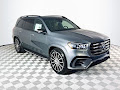 2026 Mercedes-Benz GLS GLS 450