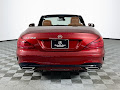 2017 Mercedes-Benz SL-Class SL 450