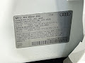 2025 Audi Q5 45 S line Premium Plus