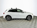 2025 Audi Q5 45 S line Premium Plus