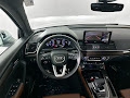 2025 Audi Q5 45 S line Premium Plus