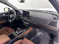2025 Audi Q5 45 S line Premium Plus