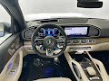 2026 Mercedes-Benz GLE GLE 63 S AMG®