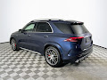 2026 Mercedes-Benz GLE GLE 63 S AMG®
