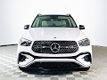 2026 Mercedes-Benz GLE GLE 450e