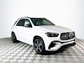 2026 Mercedes-Benz GLE GLE 450e