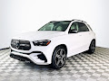 2026 Mercedes-Benz GLE GLE 450e