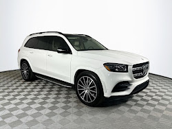 2023 Mercedes-Benz GLS GLS 450