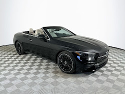 2025 Mercedes-Benz CLE CLE 450
