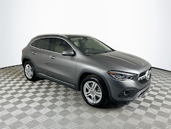 2023 Mercedes-Benz GLA GLA 250