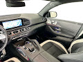 2022 Mercedes-Benz GLE GLE 63 S AMG®
