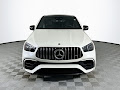 2022 Mercedes-Benz GLE GLE 63 S AMG®