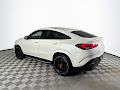2022 Mercedes-Benz GLE GLE 63 S AMG®