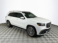 2026 Mercedes-Benz GLS GLS 63 AMG®