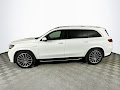 2026 Mercedes-Benz GLS GLS 63 AMG®