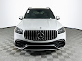 2026 Mercedes-Benz GLS GLS 63 AMG®