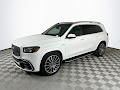 2026 Mercedes-Benz GLS GLS 63 AMG®