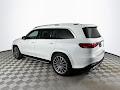 2026 Mercedes-Benz GLS GLS 63 AMG®