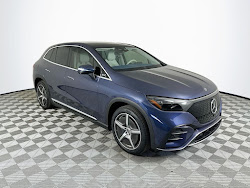 2023 Mercedes-Benz EQE 350+ SUV