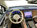 2023 Mercedes-Benz EQE 350+ SUV