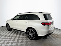 2022 Mercedes-Benz GLS GLS 450