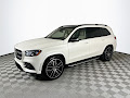 2022 Mercedes-Benz GLS GLS 450