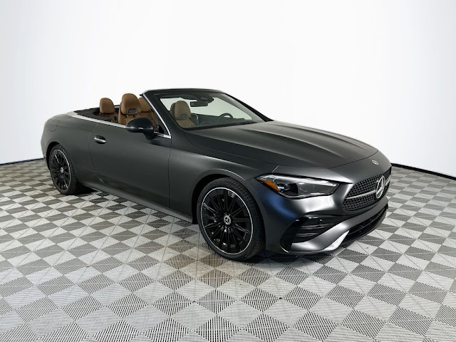 2024 Mercedes-Benz CLE CLE 300