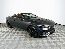 2024 Mercedes-Benz CLE CLE 300
